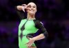 Ангелина Мельникова стала чемпионкой Европы—2026 в многоборье Ангелина Мельникова стала чемпионкой Европы—2026 в многоборье