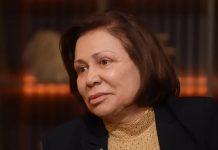 Роднина назвала школьное образование в России достаточно сильным Роднина назвала школьное образование в России достаточно сильным