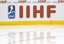 Фетисов считает Третьяка идеальным кандидатом в президенты IIHF Фетисов считает Третьяка идеальным кандидатом в президенты IIHF