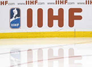 Фетисов считает Третьяка идеальным кандидатом в президенты IIHF Фетисов считает Третьяка идеальным кандидатом в президенты IIHF