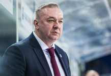 Бывший тренер «Ак Барса» Белов оценил текущий состав казанской команды Бывший тренер «Ак Барса» Белов оценил текущий состав казанской команды