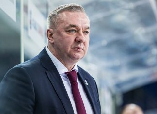Бывший тренер «Ак Барса» Белов оценил текущий состав казанской команды Бывший тренер «Ак Барса» Белов оценил текущий состав казанской команды
