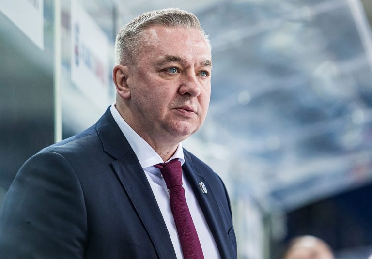 Бывший тренер «Ак Барса» Белов оценил текущий состав казанской команды