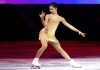 Гончаренко сообщила о травме фигуристки Аделии Петросян Гончаренко сообщила о травме фигуристки Аделии Петросян