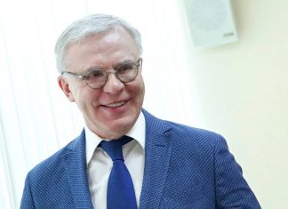 Фетисов оценил перспективу проведения хоккейного матча между сборными России и США Фетисов оценил перспективу проведения хоккейного матча между сборными России и США