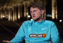 Игорь Дивеев не считает «Спартак» претендентом на чемпионство Игорь Дивеев не считает «Спартак» претендентом на чемпионство