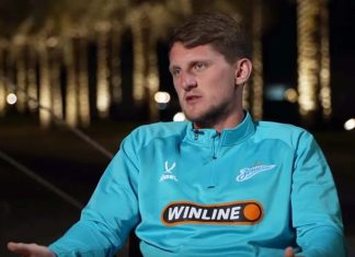 Игорь Дивеев не считает «Спартак» претендентом на чемпионство Игорь Дивеев не считает «Спартак» претендентом на чемпионство