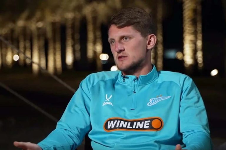 Игорь Дивеев не считает «Спартак» претендентом на чемпионство