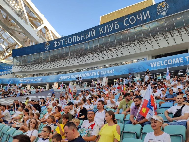 «Сочи» сделал предложение хорватскому клубу по колумбийскому полузащитнику