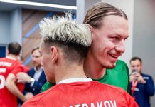 Батраков назвал интересной жеребьевку Лиги чемпионов для «Галатасарая» Батраков назвал интересной жеребьевку Лиги чемпионов для «Галатасарая»