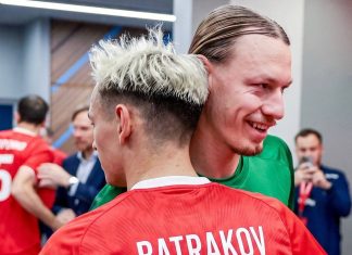 Батраков назвал интересной жеребьевку Лиги чемпионов для «Галатасарая» Батраков назвал интересной жеребьевку Лиги чемпионов для «Галатасарая»
