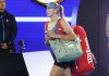 Российские теннисистки узнали соперниц на US Open — 2026 Российские теннисистки узнали соперниц на US Open — 2026