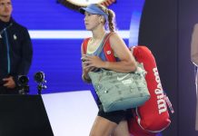Российские теннисистки узнали соперниц на US Open — 2026 Российские теннисистки узнали соперниц на US Open — 2026