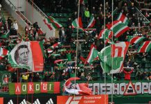 Наумов: — о проблемах «Локомотива»: есть вещи, которые нельзя выносить Наумов: — о проблемах «Локомотива»: есть вещи, которые нельзя выносить