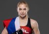 Савичева: В PFL закрывают все вопросы, даже флаг России привезли Савичева: В PFL закрывают все вопросы, даже флаг России привезли