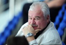 Плющев заявил, что нынешний хоккей в России уступает советскому уровню Плющев заявил, что нынешний хоккей в России уступает советскому уровню