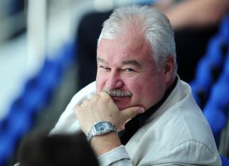 Плющев заявил, что нынешний хоккей в России уступает советскому уровню Плющев заявил, что нынешний хоккей в России уступает советскому уровню