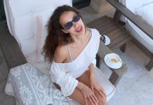 Алина Загитова показала фото с возлюбленным на отдыхе Алина Загитова показала фото с возлюбленным на отдыхе