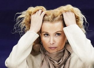 Норвежский журналист раскритиковал Тутберидзе за отношение к Валиевой Норвежский журналист раскритиковал Тутберидзе за отношение к Валиевой
