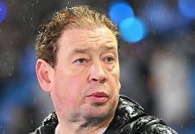 Воробьёв: «У Слуцкого задача друга устроить, поэтому все форварды плохие» Воробьёв: «У Слуцкого задача друга устроить, поэтому все форварды плохие»