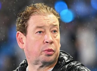 Воробьёв: «У Слуцкого задача друга устроить, поэтому все форварды плохие» Воробьёв: «У Слуцкого задача друга устроить, поэтому все форварды плохие»