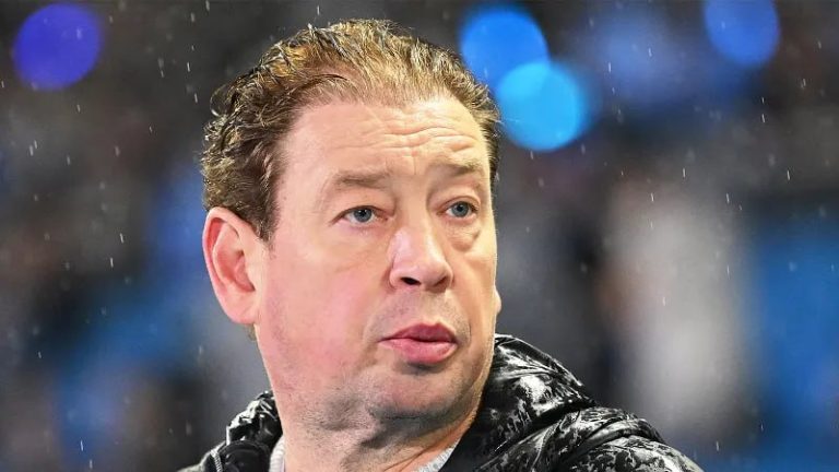 Воробьёв: «У Слуцкого задача друга устроить, поэтому все форварды плохие»