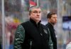 Заварухин готов рассмотреть приглашение в тренерский штаб «Ак Барса» Заварухин готов рассмотреть приглашение в тренерский штаб «Ак Барса»