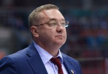 Бывший тренер «Ак Барса» Белов оценил разгром «Автомобилистом» «Шанхайских драконов» Бывший тренер «Ак Барса» Белов оценил разгром «Автомобилистом» «Шанхайских драконов»