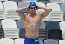 Пловец Егор Корнев завоевал золото на чемпионате Европы Пловец Егор Корнев завоевал золото на чемпионате Европы