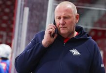 Гомоляко высказался о переходе Стася в «Ак Барс» Гомоляко высказался о переходе Стася в «Ак Барс»