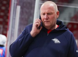 Гомоляко высказался о переходе Стася в «Ак Барс» Гомоляко высказался о переходе Стася в «Ак Барс»