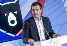 Глава РПЛ Алаев примет участие в заседании комитета УЕФА Глава РПЛ Алаев примет участие в заседании комитета УЕФА