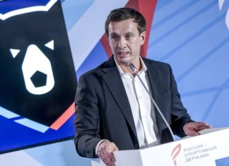 Глава РПЛ Алаев примет участие в заседании комитета УЕФА Глава РПЛ Алаев примет участие в заседании комитета УЕФА