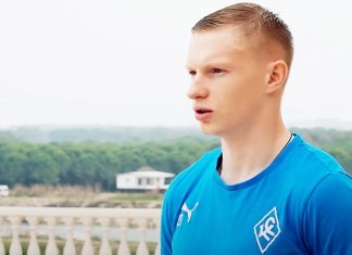 Ороз назвал Рассказова русским Зиданом после стычки с КАМАЗом Ороз назвал Рассказова русским Зиданом после стычки с КАМАЗом