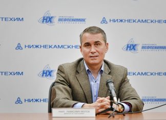 Экс-генменеджер «Нефтехимика» Якупов оценил новый тренерский штаб СКА Экс-генменеджер «Нефтехимика» Якупов оценил новый тренерский штаб СКА