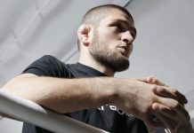 Хабиб Нурмагомедов объяснил уникальность Криштиану Роналду