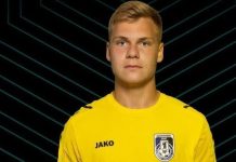 «Локомотив» продолжает переговоры с вратарём «Шинника» Митровым «Локомотив» продолжает переговоры с вратарём «Шинника» Митровым