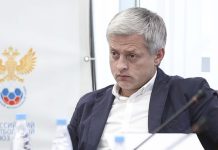 Ефремов отреагировал на информацию о своём уходе из РПЛ Ефремов отреагировал на информацию о своём уходе из РПЛ