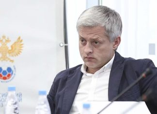 Ефремов отреагировал на информацию о своём уходе из РПЛ Ефремов отреагировал на информацию о своём уходе из РПЛ
