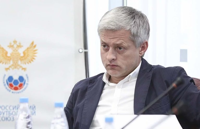 Ефремов отреагировал на информацию о своём уходе из РПЛ