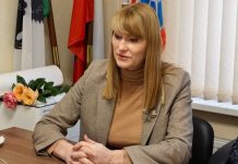 Журова поддержала перенос проката «Человека-паука» ради «Колобка» Журова поддержала перенос проката «Человека-паука» ради «Колобка»