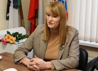 Журова поддержала перенос проката «Человека-паука» ради «Колобка» Журова поддержала перенос проката «Человека-паука» ради «Колобка»