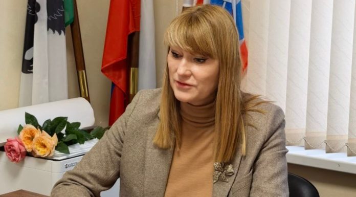Журова поддержала перенос проката «Человека-паука» ради «Колобка» Журова поддержала перенос проката «Человека-паука» ради «Колобка»