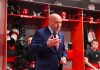 Экс-тренер «Автомобилиста» Заварухин рассказал, как борется с выгоранием на работе Экс-тренер «Автомобилиста» Заварухин рассказал, как борется с выгоранием на работе