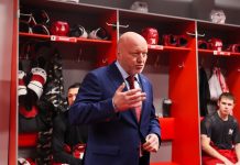 Экс-тренер «Автомобилиста» Заварухин рассказал, как борется с выгоранием на работе Экс-тренер «Автомобилиста» Заварухин рассказал, как борется с выгоранием на работе