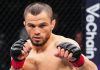 Умар Нурмагомедов проиграл Сун Ядуну нокаутом на турнире UFC Умар Нурмагомедов проиграл Сун Ядуну нокаутом на турнире UFC
