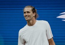 Бычкова назвала фаворита мужского US Open Бычкова назвала фаворита мужского US Open