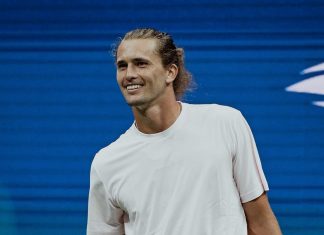 Бычкова назвала фаворита мужского US Open Бычкова назвала фаворита мужского US Open