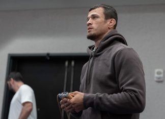 Пуляев: Нурмагомедову стоит перейти в UFC Пуляев: Нурмагомедову стоит перейти в UFC