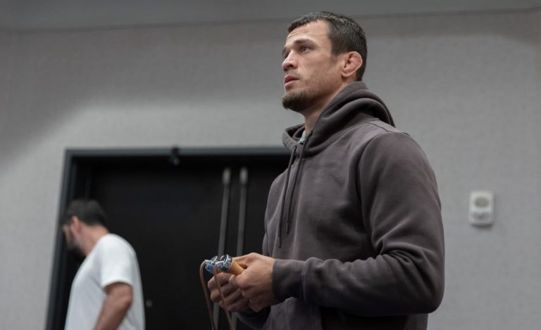 Пуляев: Нурмагомедову стоит перейти в UFC